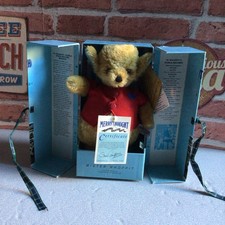 Merrythought Mr Whoppit