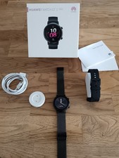 Huawei Watch GT 2 42mm Smartwatch - Schwarz