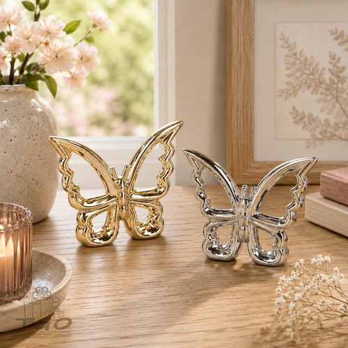 Formano skulptur schmetterling - formano,
