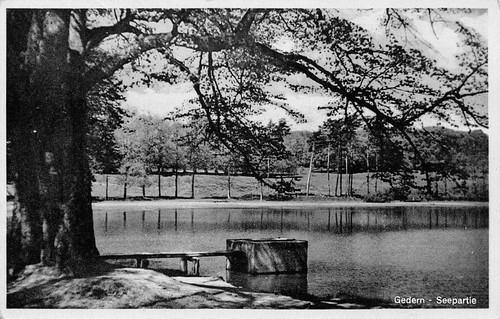 Gedern seepartie gl1952 - gedern,