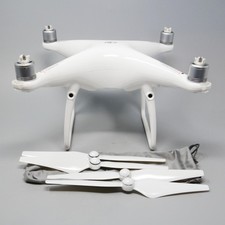 DJI Phantom 4 Advanced Drone