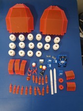 Konvolut Lego Ice Planet Ersatzteile