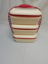 Tupperware picknick set mit - picknick-set,