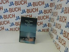 Die Psychologin : Roman. Anna