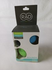 RAD Rounds Massage, Mobility