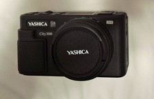 Kamera Yashica City 300