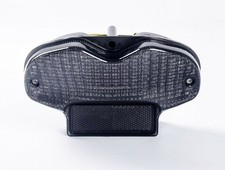 Led Tail Light Int.Turn