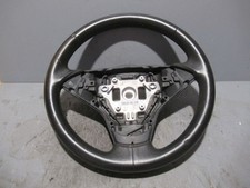 BMW 5 (E60) 3-Speichen Lenkrad Leder 605440400A