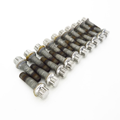 Wheel bolts studs - bolts, maybach