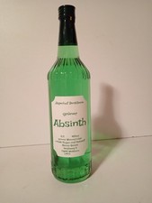  grüner Absinth Likör 45%