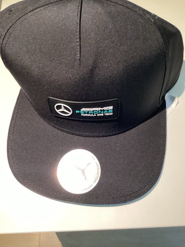 Puma mercedes amg petronas - puma, f1