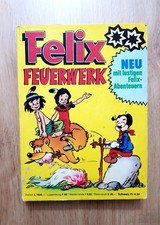 Felix Feuerwerk Nr. 27 –