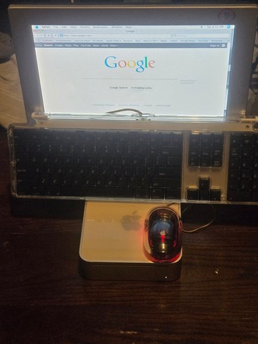 Apple imac with - imac,