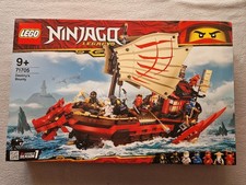Lego Ninjago 71705 -