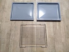 Miele Perfect Clean Backblech