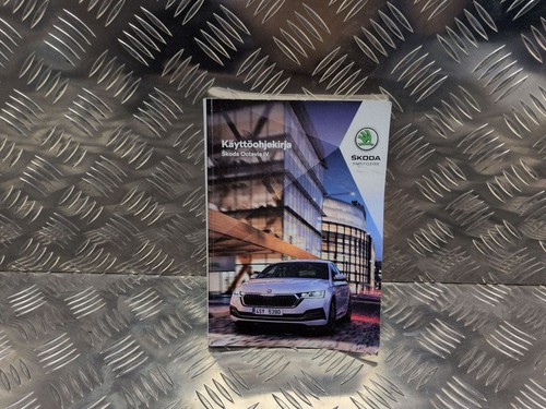 Skoda octavia mk4 2024 - mk4,