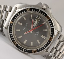 Relide Diver’s Vintage