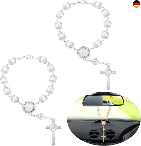 Auto rosenkranz für - auto,