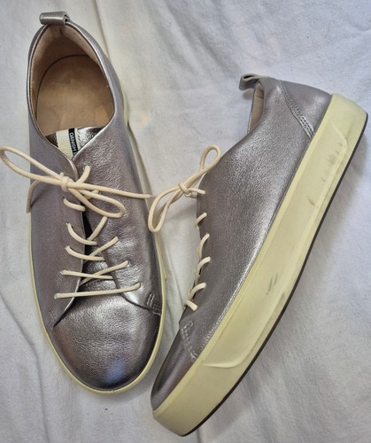 Ecco sneaker damen 39 - sneaker, gr.39
