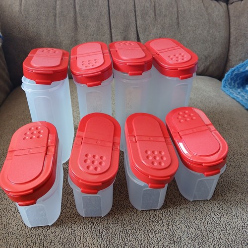 Tupperware gewürzriesen - tupperware, 4