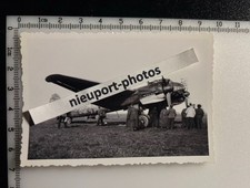REPRO WW2 Photo Foto Luftwaffe