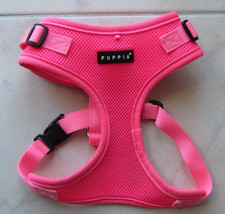 Puppia softgeschirr gebraucht - softgeschirr,