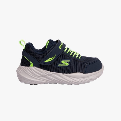 Skechers nitro sprint rowzer - nitro, sprint-rowzer