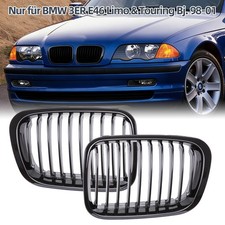 für BMW 3er E46 98-01 Touring