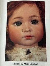 Gießform  Kämmer & Reinhard