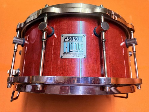 Rare sonor hilite - rare, exclusive