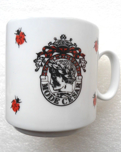 Kaffeetasse käfer münchen - kaffeetasse,