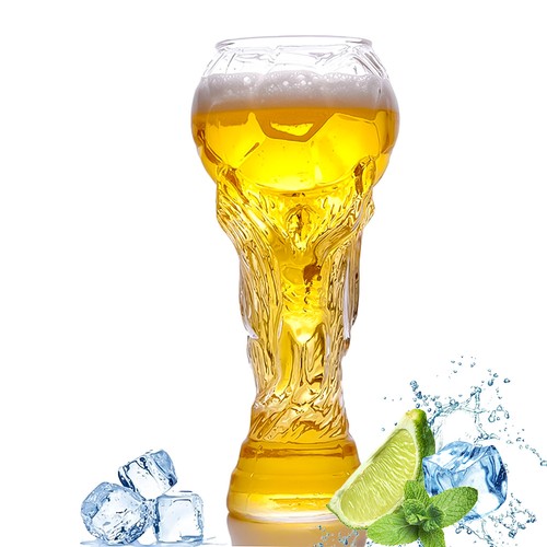 Bierglas pokal 900ml - wm,