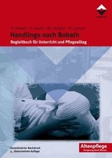 Handlings nach Bobath am Beispiel der Hemiplegie: B... | Buch | Zustand sehr gut