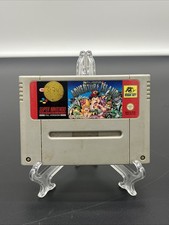 Snes super adventure island - super,