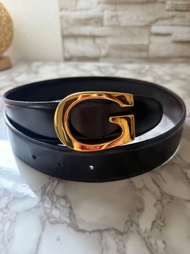 Seltener gucci buckle - seltener, g