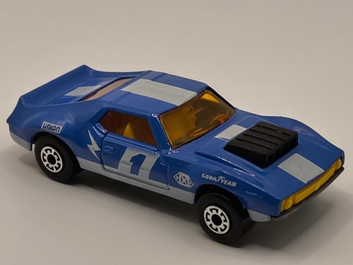Amx javelin cam cracker blau - javelin,