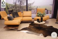 Eckgarnitur Modell Phönix in