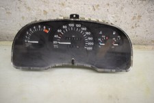 Tachometer tacho opel - opel, astra