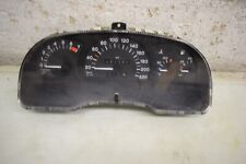 Tachometer Tacho Opel Astra F