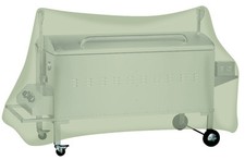 Tepro 8613 Universal Abdeckhaube - Spanferkel-, Lamm- und Hähnchengrill B-Ware