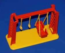 Playmobil® Ersatzteile aus 3552 aussuchen Spielplatz Schaukel Kinder #463
