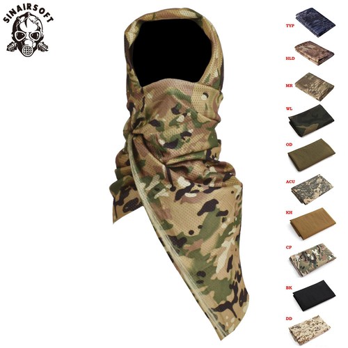 Tactical shemagh military arab - tactical,