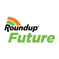 Monsanto round up - round, roundup