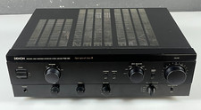 Denon PMA-560 STEREO AMPLIFIER HiFi Stereo Verstärker ohne Fernbedienung #ST147