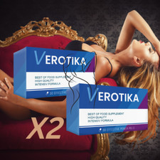 VEROTIKA Männer Power–für