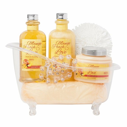 Beautyset pflegeset bade - beautyset,