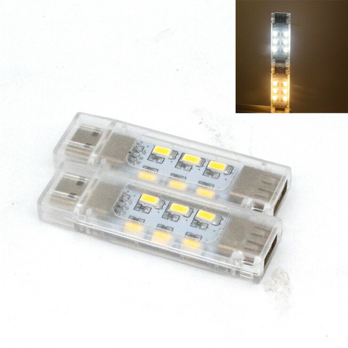Usb lampe led - led, mini