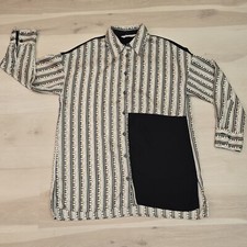 Zara basic Oversized XS