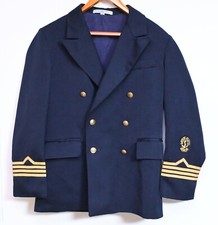 DDR Uniform Jacke