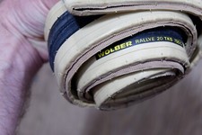 Wolber Rallye 20 TKS Reifen Faltreifen 700C NOS tire Rennrad